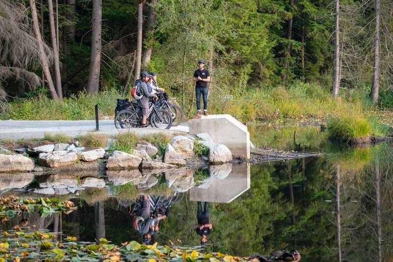 Vancouver: Guided Bike Tour - Price and What You’re Really Paying For (Plus the E-Bike Option)