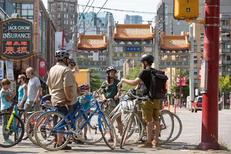 Vancouver: Guided Bike Tour - Who This Tour Fits Best (and Who Might Want to Skip)
