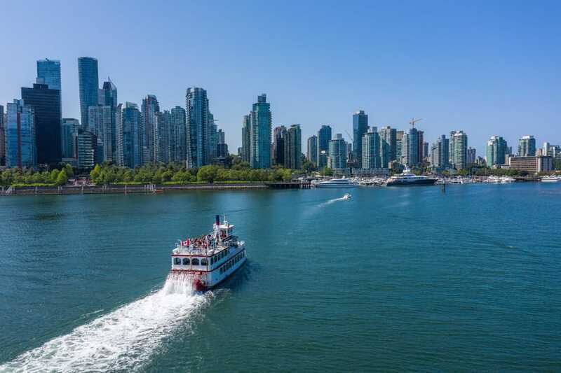 Vancouver Harbor Sightseeing Cruise - Timing, Weather, and the One-Hour Reality
