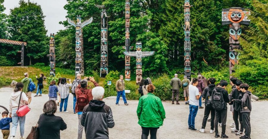 Vancouver Highlights: Capilano Bridge & Granville Island - Price and value: what you’re really paying for