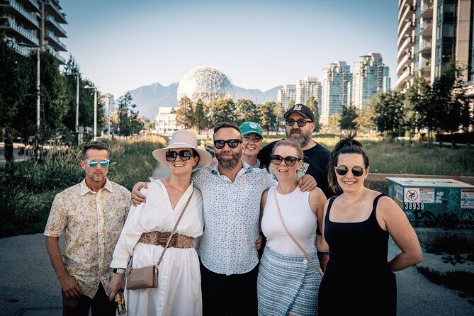 Vancouver Local Taste Trail - Why This Vancouver Local Taste Trail Feels More Like a Walk With a Friend