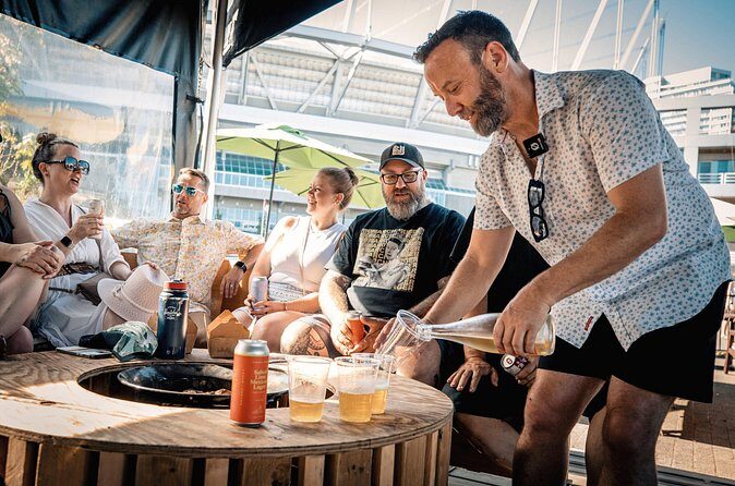 Vancouver Local Taste Trail - Chinatown Smash Burgers Plus a Secluded Garden Reset