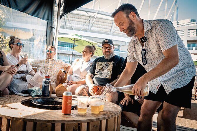 Vancouver Local Taste Trail - The Small-Group Advantage (and the Guide Factor)