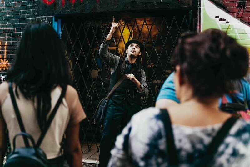 Vancouver: Lost Souls of Gastown Tour - Key things I’d highlight before you go