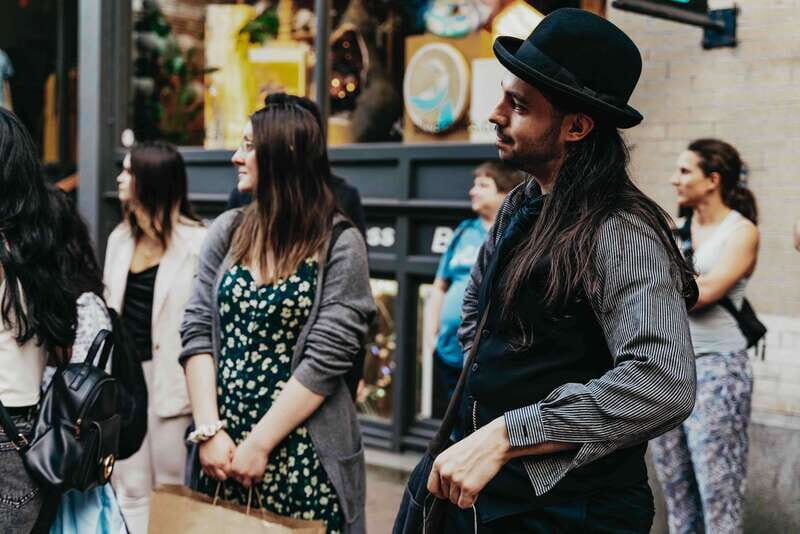 Vancouver: Lost Souls of Gastown Tour - What makes the guides special (and why your guide affects the night)