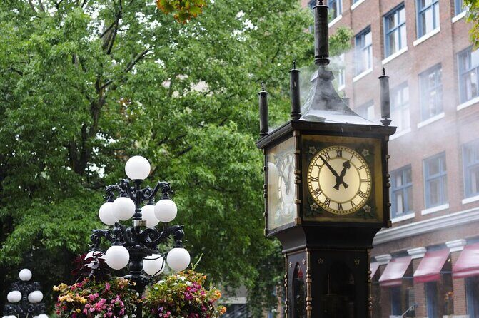 Vancouver Lost Souls of Gastown Walking Tour - Key things you should know before you go