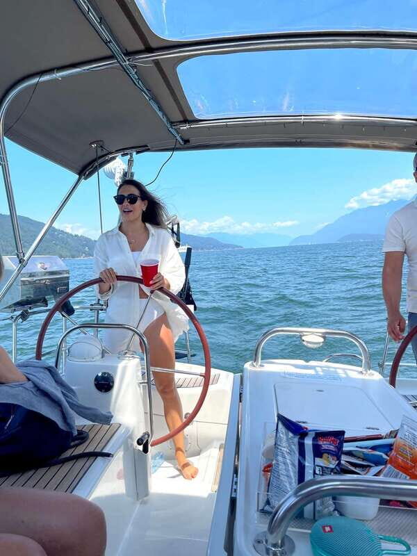 Vancouver: Mosquito Creek and English Bay Sailboat Cruise - Key highlights that make this cruise worth your time