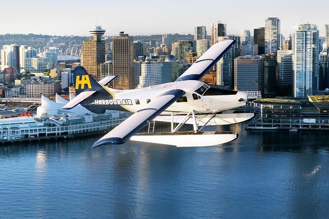 Vancouver Panorama Scenic Seaplane Tour - Photo Strategy and Comfort: Getting Great Shots in a Small Seaplane