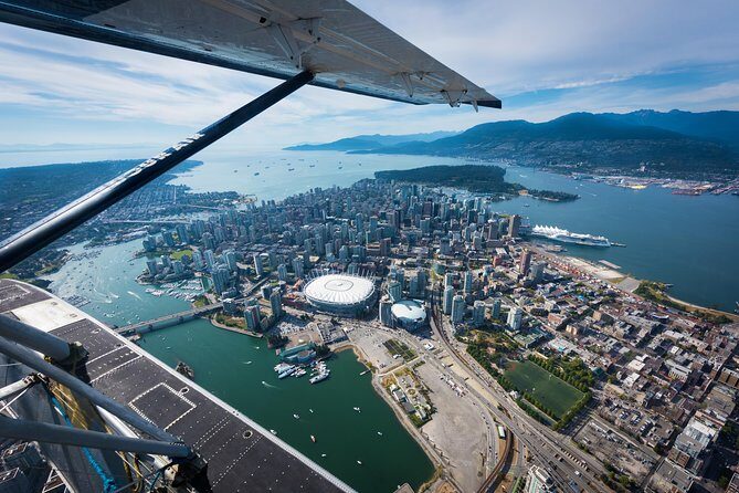 Vancouver Panorama Scenic Seaplane Tour - Weather and Timing: When Visibility Changes the Value