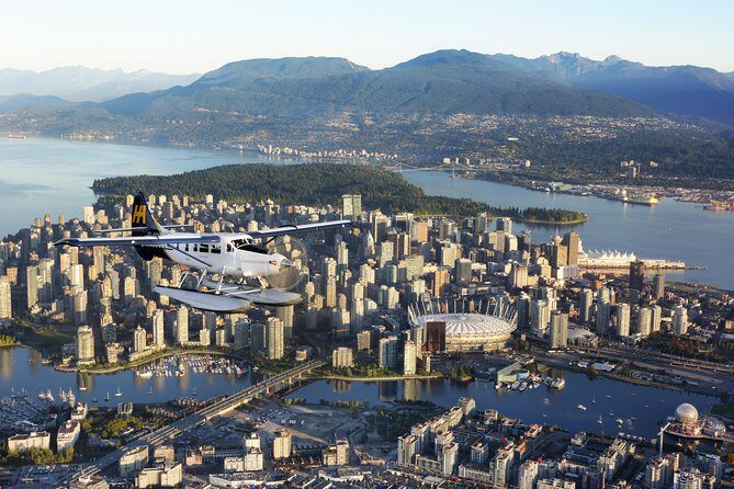 Vancouver Panorama Scenic Seaplane Tour - Price and Value: Is $134.70 Worth It?