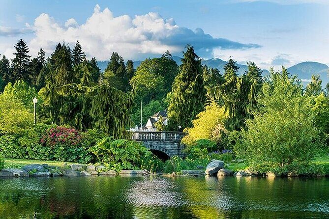 Vancouver Panoramic City Day Tour - A Day That Hits Vancouver’s Big Icons (Without Needing a Car)