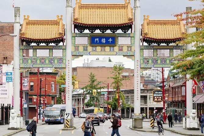 Vancouver Panoramic City Day Tour - Meet the Guide: This Tour’s Real Secret Weapon