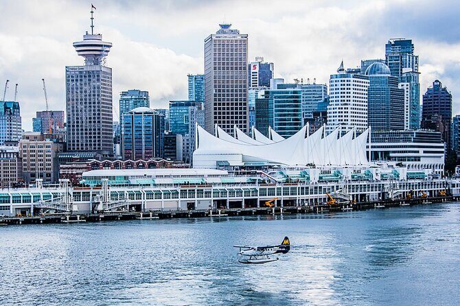 Vancouver Panoramic City Day Tour - Pickup From Burnaby, Vancouver, West Vancouver, or Richmond