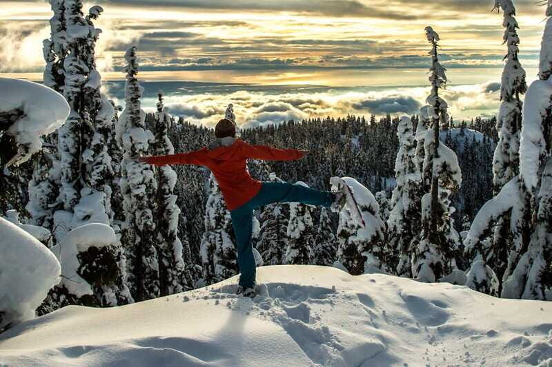 Vancouver: Panoramic View Hiking Tour - The North Shore vibe: why the setting matters