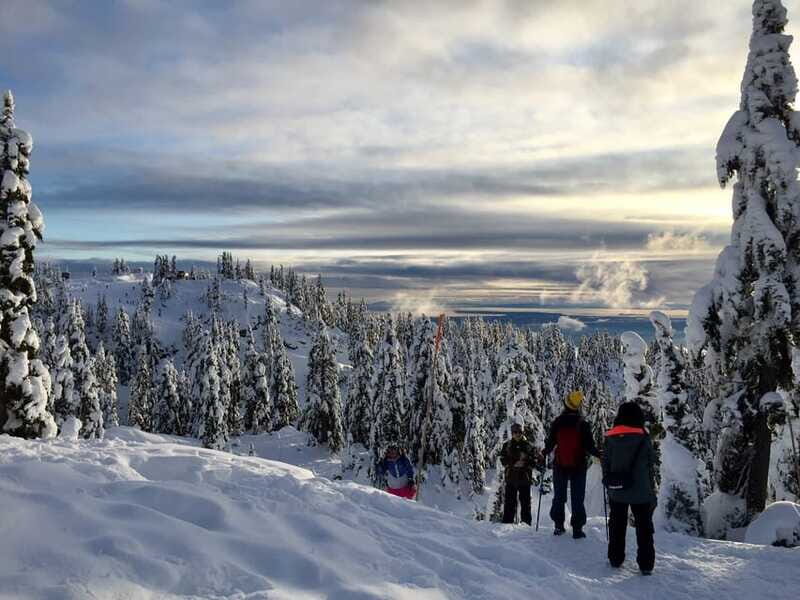 Vancouver: Panoramic View Hiking Tour - What’s included vs. what you’ll need to handle