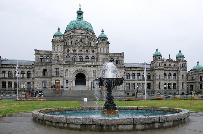 Vancouver: Private & Custom Full-Day Tour with a Local - Sports Arena and Stadium Walk: Rogers Arena to BC Place