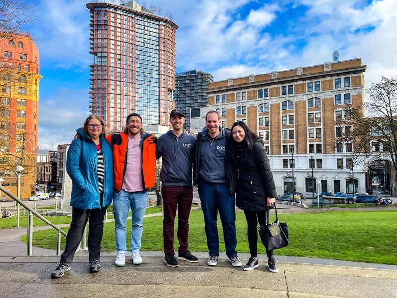 Vancouver Private & Custom Tour with a Local: Icons & Gems - Key things that make this tour work