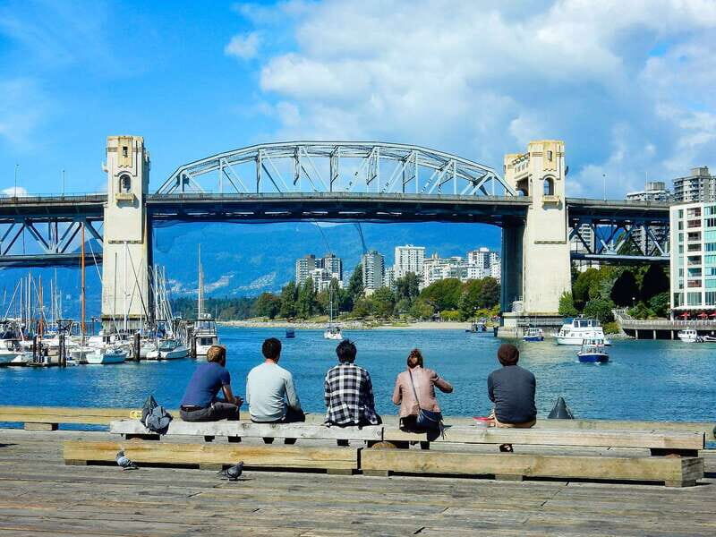 Vancouver Private & Custom Tour with a Local: Icons & Gems - The $62 question: what you really pay for