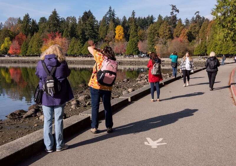Vancouver Private & Custom Tour with a Local: Icons & Gems - How long you’ll walk (and why “2 to 5 hours” changes everything)