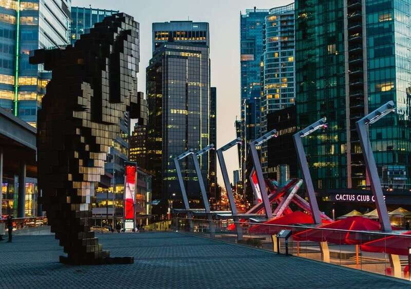 Vancouver Private & Custom Tour with a Local: Icons & Gems - Making sure the host delivers a great day