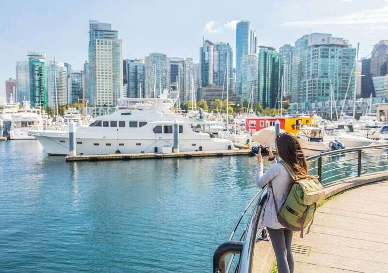 Vancouver Private & Custom Tour with a Local: Icons & Gems - Before you meet: how the matching and planning actually helps