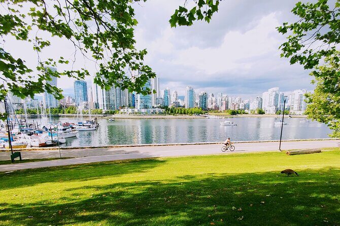 Vancouver Private Tour: Highlights & Hidden Gems with a Local - The Drive: multicultural energy, vintage shops, and Italian cafés