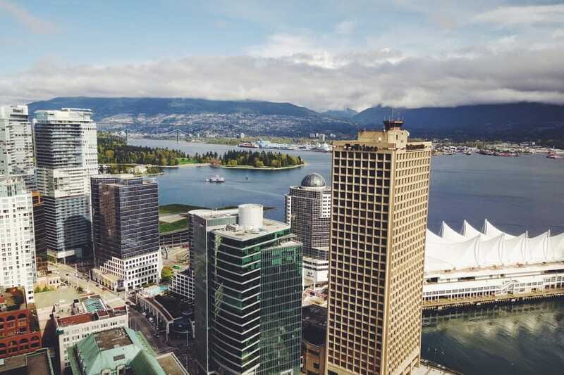 Vancouver: Private Walking Tour with a Local - Should you book this Vancouver private walking tour?