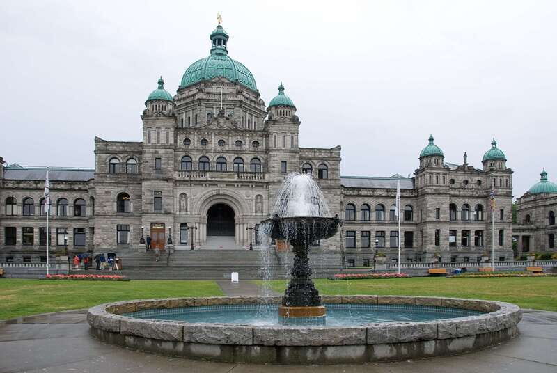 Vancouver: Private Walking Tour with a Local - A Vancouver private walk that’s about people, not checklists