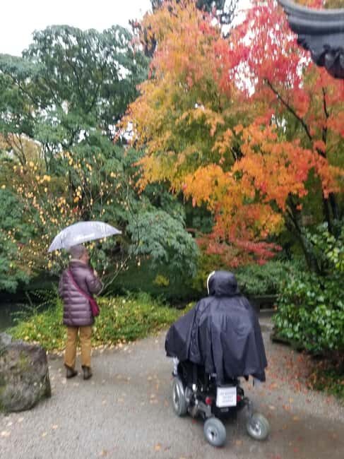 Vancouver: Private Walking Tour with a Local - Price and value: is $43 a fair deal?