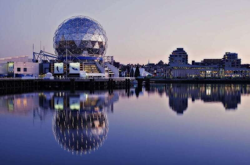 Vancouver: Private Walking Tour with a Local - Languages, accessibility, and comfort (the stuff that affects your day)