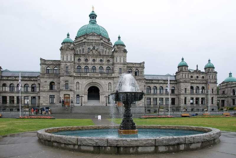 Vancouver: Private Walking Tour with a Local - Who this tour fits best (and who might want a different style)