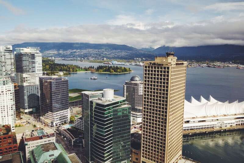 Vancouver: Private Walking Tour with a Local - Time matters: choosing 2, 3, 4, or 6 hours wisely