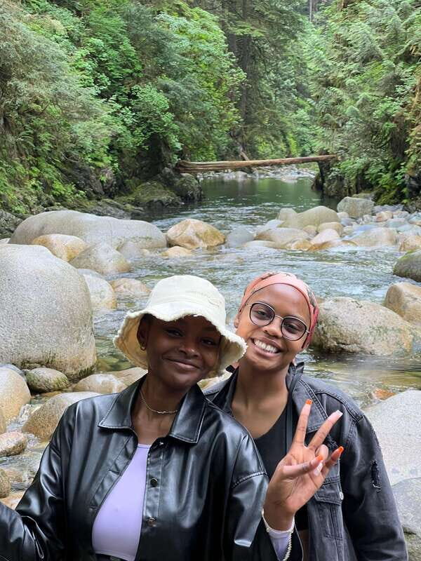 Vancouver: Rainforest Waterfall Hike and Suspension Bridge - Should you book the Vancouver Rainforest Waterfall Hike and Suspension Bridge?
