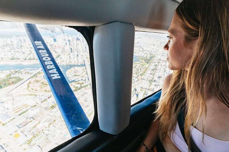 Vancouver: Scenic Panorama Seaplane Tour & Suspension Bridge - Should You Book This Vancouver Seaplane-and-Capilano Tour?
