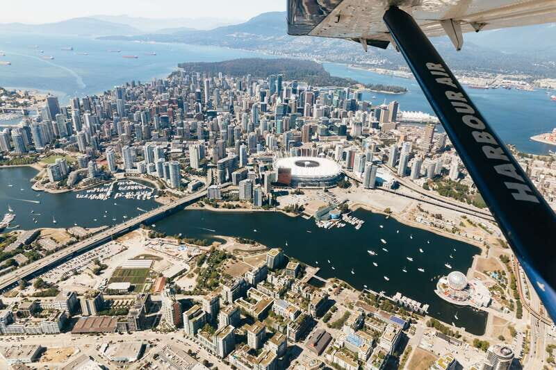 Vancouver: Scenic Panorama Seaplane Tour & Suspension Bridge - Why This Seaplane-and-Capilano Combo Hits the Sweet Spot