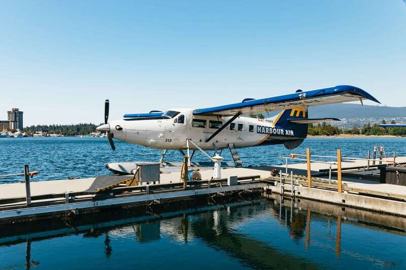 Vancouver: Scenic Panorama Seaplane Tour & Suspension Bridge - The Seaplane Panorama Over Vancouver: What You’ll Really See