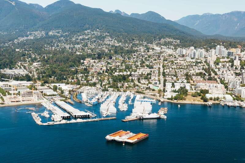 Vancouver: Scenic Panorama Seaplane Tour & Suspension Bridge - Practical Tips for Comfort, Weather, and Getting Great Views
