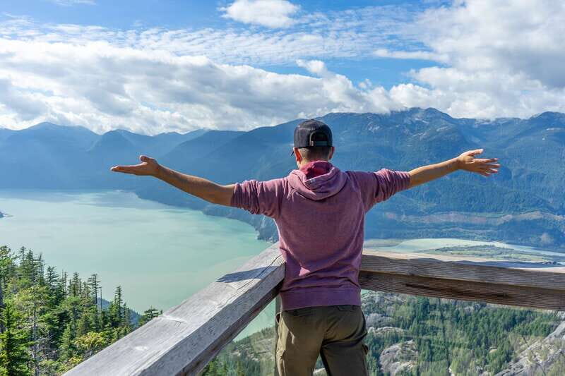 Vancouver: Sea To Sky Highway, Gondola, & Whistler Day Trip - Sea to Sky Highway: the drive that does the heavy lifting