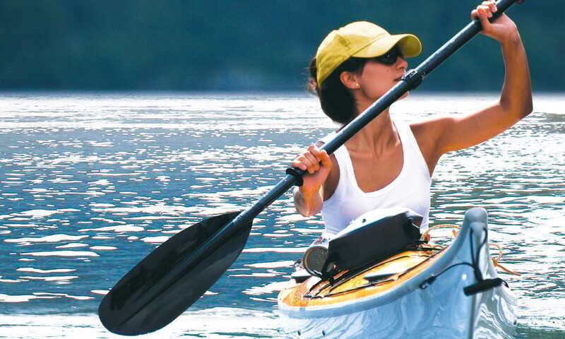 Vancouver: Smooth Classic Kayak Tour - Key Things That Make This Tour Worth Your Time