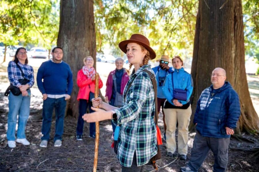 Vancouver: The Dark Secrets of Stanley Park Tour - Key highlights you’ll care about