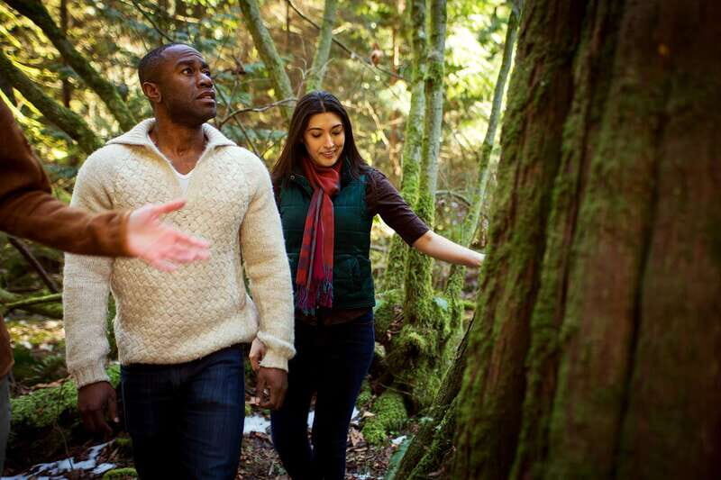 Vancouver: The Dark Secrets of Stanley Park Tour - Price and value: what $28 buys you in real terms