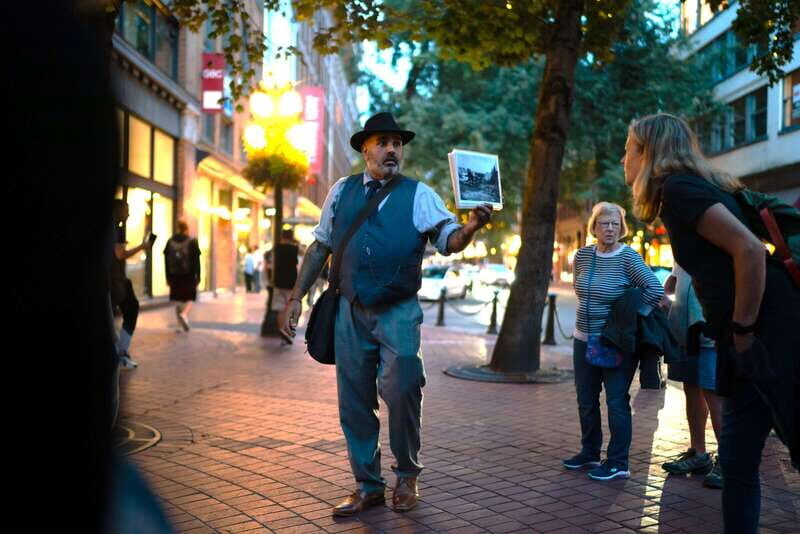 Vancouver: The Forbidden Vancouver Tour - Key highlights you’ll care about
