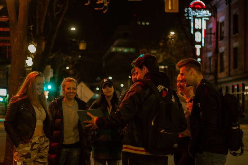 Vancouver: The Supernatural TV Show Locations Tour - Key Supernatural locations tour highlights (the good stuff)