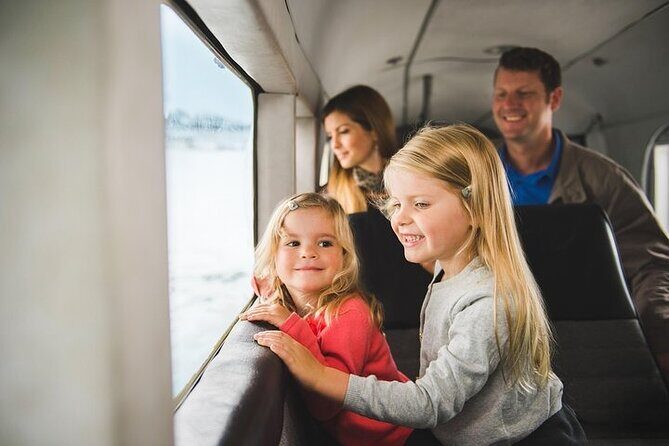 Vancouver to Victoria Seaplane Adventure & Return via Bus & Ferry - Arriving in Victoria: Inner Harbour with 4 Hours to Make It Yours
