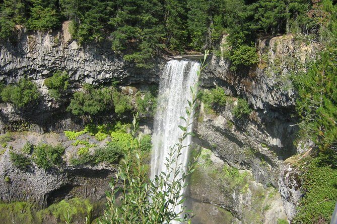 Vancouver to Whistler Private Tour - Quick takes: what makes this tour work