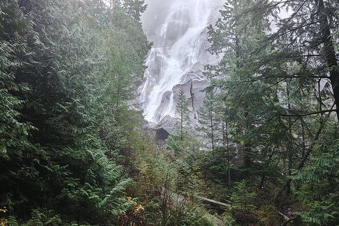 Vancouver to Whistler Private Tour - Whistler time: alpine village energy and Olympic Village history