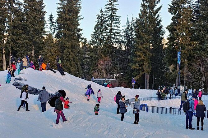Vancouver to Whistler Private Tour - The guide factor: why Bobby’s style shows up in the details