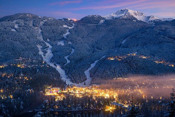 Vancouver Tours,See the City highlights at your pace - Capilano Suspension Bridge Park: the adrenaline-and-rainforest stop