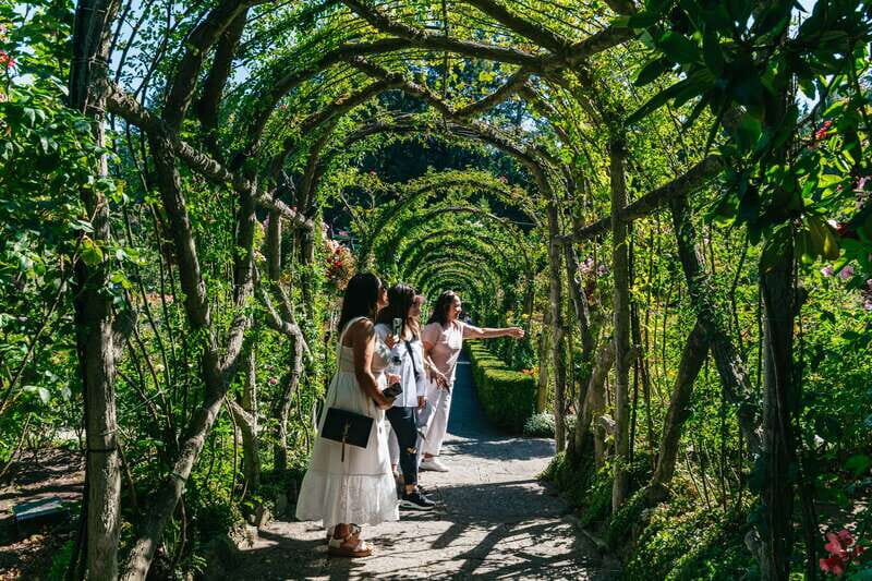 Vancouver: Victoria, Gulf Islands Cruise, & Butchart Gardens - Should You Book This Victoria, Butchart, and Gulf Islands Day Tour?
