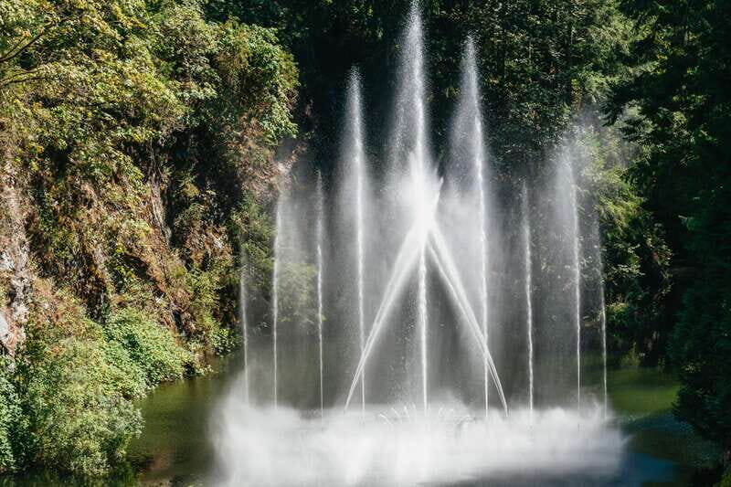 Vancouver: Victoria, Gulf Islands Cruise, & Butchart Gardens - Timing and Group Energy on a 13-Hour Day